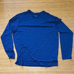 Patagonia Capilene Cool Daily Longsleeve Shirt
